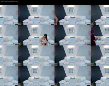 rebeccabaxter — 12 minute Chaturbate female cam show recording, 1080p, Mar 6, 2022