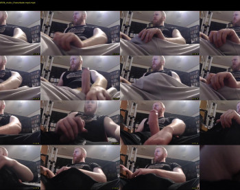 redhead4fun — 22 minute Chaturbate male cam show recording, 480p, Mar 7, 2022