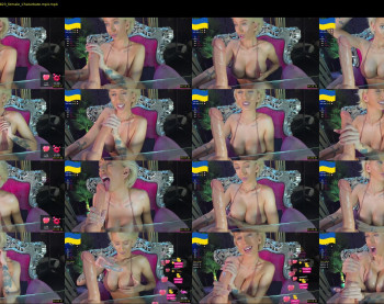 royalsquirt_ — 3 minute Chaturbate female cam show recording, 1080p, Mar 6, 2022