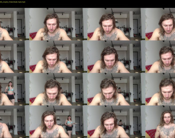 rusbigpaul — 13 minute Chaturbate male cam show recording, 1080p, Mar 6, 2022