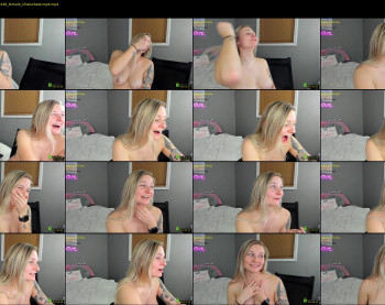 ryan_n_riley — 3 minute Chaturbate couple cam show recording, 1080p, Mar 7, 2022