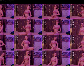sabrina_dimar — 2 minute Chaturbate female cam show recording, 1080p, Mar 6, 2022