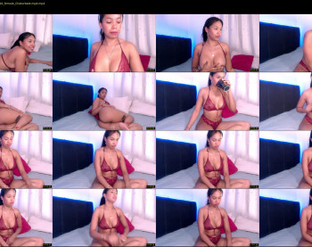 sahneisha — 20 minute Chaturbate female cam show recording, 720p, Mar 6, 2022