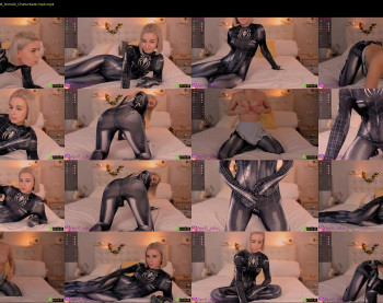 sallysarry — 54 minute Chaturbate couple cam show recording, 1080p, Mar 6, 2022