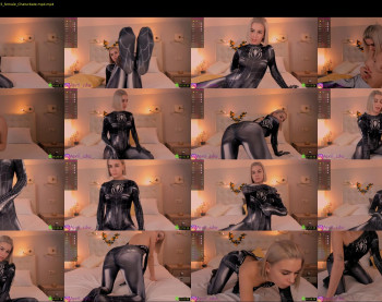sallysarry — 19 minute Chaturbate couple cam show recording, 1080p, Mar 7, 2022