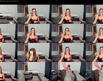 samarafromthewell — 63 minute Chaturbate female cam show recording, 1080p, Mar 6, 2022