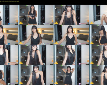 sammara_stone_ — 54 minute Chaturbate female cam show recording, 1080p, Mar 7, 2022