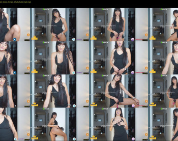sammara_stone_ — 54 minute Chaturbate female cam show recording, 1080p, Mar 7, 2022