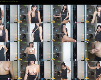sammara_stone_ — 54 minute Chaturbate female cam show recording, 1080p, Mar 7, 2022