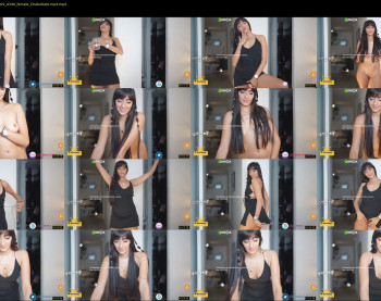 sammara_stone_ — 54 minute Chaturbate female cam show recording, 1080p, Mar 7, 2022