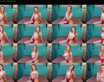 sarahalpha — 9 minute Chaturbate couple cam show recording, 1080p, Mar 6, 2022