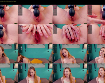 sarahalpha — 10 minute Chaturbate couple cam show recording, 1080p, Mar 6, 2022