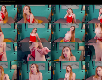 sarahalpha — 55 minute Chaturbate couple cam show recording, 1080p, Mar 7, 2022