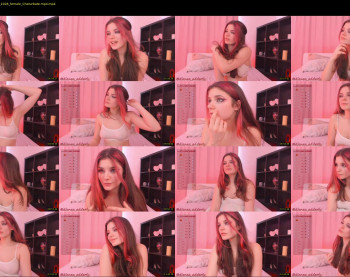 scarlepastery — 17 minute Chaturbate couple cam show recording, 1080p, Mar 6, 2022