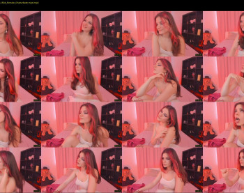 scarlepastery — 14 minute Chaturbate couple cam show recording, 1080p, Mar 6, 2022