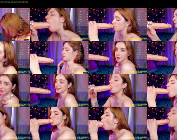 selenanewolf — 9 minute Chaturbate couple cam show recording, 1080p, Mar 6, 2022