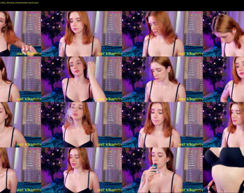 selenanewolf — 11 minute Chaturbate couple cam show recording, 1080p, Mar 6, 2022