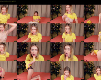 selenanewolf — 27 minute Chaturbate couple cam show recording, 1080p, Mar 6, 2022
