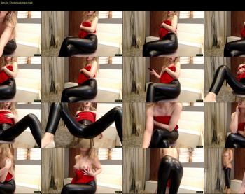 sellenia — 12 minute Chaturbate female cam show recording, 1080p, Mar 7, 2022