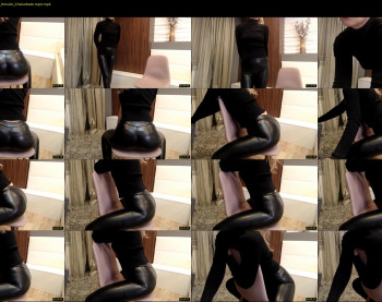 sellenia — 7 minute Chaturbate female cam show recording, 1080p, Mar 7, 2022