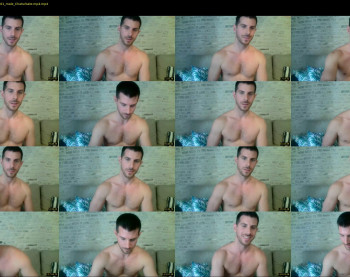 serafino94 — 101 minute Chaturbate male cam show recording, 720p, Mar 6, 2022