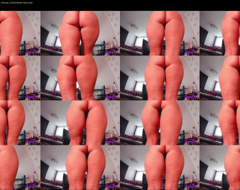 sexydea — 9 minute Chaturbate female cam show recording, 1080p, Mar 6, 2022