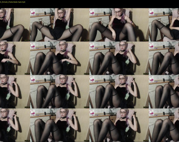shimizyre — 11 minute Chaturbate couple cam show recording, 720p, Mar 7, 2022