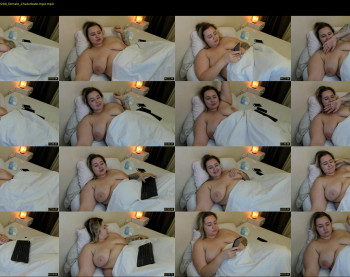 showmebbw — 53 minute Chaturbate female cam show recording, 720p, Mar 6, 2022