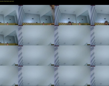 sia_37 — 5 minute Chaturbate female cam show recording, 1080p, Mar 6, 2022
