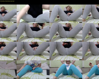 silvess333 — 14 minute Chaturbate female cam show recording, 720p, Mar 6, 2022