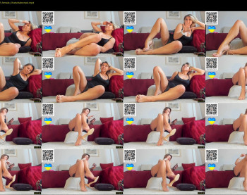 sirena99 — 21 minute Chaturbate female cam show recording, 720p, Mar 6, 2022