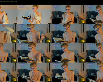 sistinehashands — 51 minute Chaturbate female cam show recording, 1080p, Mar 6, 2022