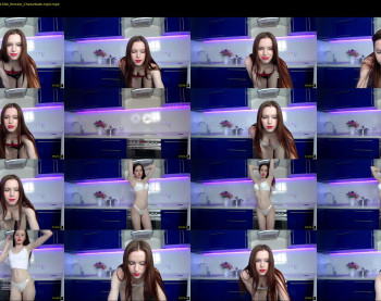 sofia_flowers — 29 minute Chaturbate female cam show recording, 1080p, Mar 6, 2022