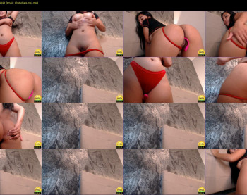 sofia_sakura — 53 minute Chaturbate female cam show recording, 1080p, Mar 6, 2022