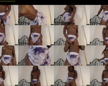 sofiasisko — 23 minute Chaturbate female cam show recording, 720p, Mar 6, 2022
