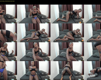 stacy420_ — 22 minute Chaturbate female cam show recording, 1080p, Mar 6, 2022