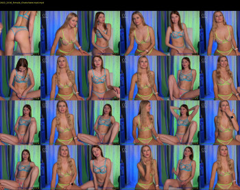 stella_and_stephan — 6 minute Chaturbate couple cam show recording, 1080p, Mar 6, 2022