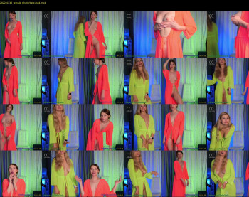 stella_and_stephan — 5 minute Chaturbate couple cam show recording, 1080p, Mar 7, 2022
