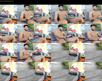 studcamx — 56 minute Chaturbate male cam show recording, 1080p, Mar 6, 2022