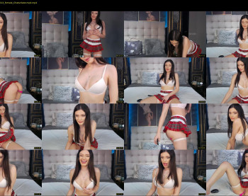 sugar_dolly — 54 minute Chaturbate female cam show recording, 1080p, Mar 7, 2022
