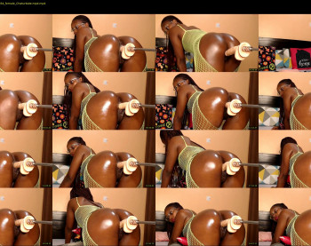 sugarmirie — 28 minute Chaturbate female cam show recording, 720p, Mar 6, 2022
