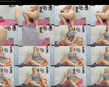 suggar_milf — 19 minute Chaturbate female cam show recording, 1080p, Mar 6, 2022