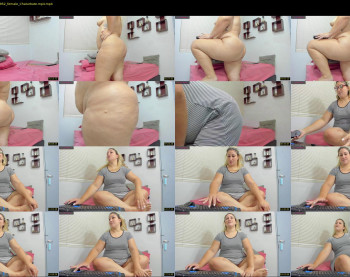 suggar_milf — 21 minute Chaturbate female cam show recording, 1080p, Mar 6, 2022
