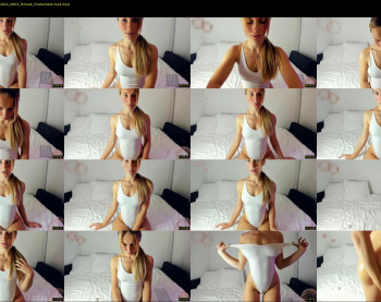 summer_sunshine_ — 36 minute Chaturbate female cam show recording, 720p, Mar 6, 2022