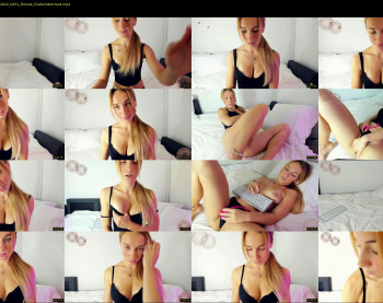 summer_sunshine_ — 63 minute Chaturbate female cam show recording, 720p, Mar 7, 2022