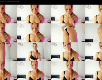summer_sunshine_ — 3 minute Chaturbate female cam show recording, 720p, Mar 7, 2022