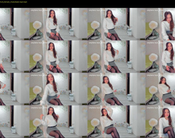sunshine13_ — 13 minute Chaturbate female cam show recording, 1080p, Mar 6, 2022