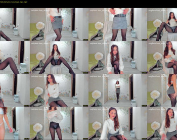 sunshine13_ — 55 minute Chaturbate female cam show recording, 1080p, Mar 6, 2022