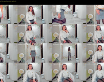 sunshine13_ — 54 minute Chaturbate female cam show recording, 1080p, Mar 7, 2022