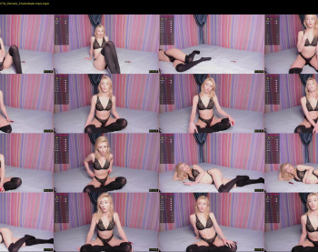 sweetthrone — 16 minute Chaturbate couple cam show recording, 1080p, Mar 6, 2022